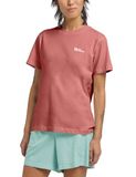 Jack Wolfskin Essential T W dames T-Shirt
