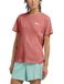 Jack Wolfskin Essential T W dames T-Shirt