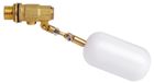 Laiton clapet à flotteur 1/2 pouce niveau d'eau bille valve