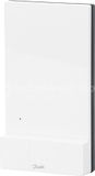 Danfoss Icon 088U1103 - Draadloze Radio Module - Wit/Zwart