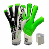 Ho Soccer Storm Club Elite Gants de gardien de but Vert 11