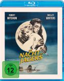 Alive Ag Die Nacht des Jägers Blu-ray