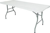 Redwood Campingtafel Dennis Wit