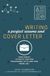 Writing a Perfect Résume and Cover Letter:: “Your Toolkit to Create Your Own Professional CV to Land Your Dream JOB.”