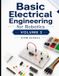 Basic Independently Published Electronics for Robotics: Circuits, Sensors, and Power Systems Explained- Basic Electrical Engineering for Robotics Volume 2