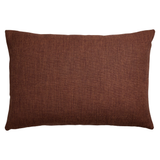 Ethnicraft Zahara Outdoor Kussen Terra 40 x 60 cm.