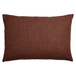 Ethnicraft Zahara Outdoor Kussen Terra 40 x 60 cm.