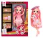 MGA Entertainment Rainbow High Pretty in Paris-modepop - Bella Parker (roze)