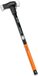 Fiskars Splijthamer Safe-T X39 - 90 cm