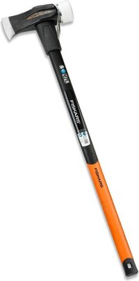 Fiskars Splijthamer Safe-T X39 - 90 cm