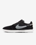 NIKE Streetgato Chaussures de football en salle Homme Noir