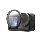 Telesin CPL+VND+UV filter-kit voor DJI Osmo Action 5/4/3