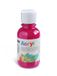 PRIMO Hobby & Professional - Professionele fijne acrylverf, fles 125 ml, matte afwerking, permanente acrylverf voor het schilderen en decoreren van verschillende ondergronden, ideaal voor decoupage en