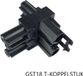 Enzo Wieland GST18 T-koppelstuk