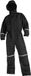 Blåkläder Winteroverall 6785-1977 - Zwart - C42