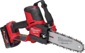 Milwaukee M18 FHS20-552 Snoeizaag Set (2x Accu) - 20cm