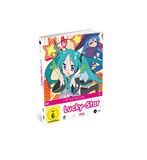 Lucky AniMoon Publishing GmbH Lucky Star - OVA Collection - Mediabook Edition
