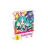 Lucky AniMoon Publishing GmbH Lucky Star - OVA Collection - Mediabook Edition