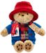 Rainbow Designs Beertje Paddington met Sjaal - Knuffels