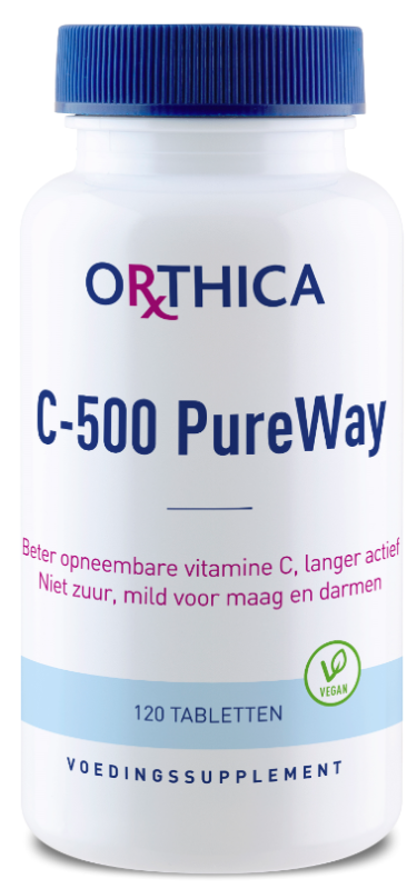 C-500 Pureway 120tb