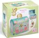 Djeco tirelire Ballerina