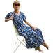 Moodo Robe femme Moodo L-SU-4631