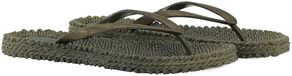 Ilse Jacobsen Slippers CHEERFUL01 - Army