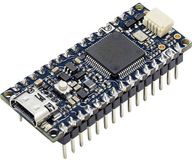 Arduino ABX00143 Board Nano R4 with Headers Nano