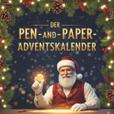 Der GPSR Kontakt Der Pen-and-Paper-Adventskalender