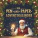 Der GPSR Kontakt Der Pen-and-Paper-Adventskalender