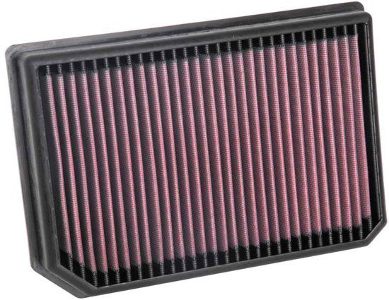 K&N Vervangingsfilter Mercedes A220 / A250 A35 AMG (W177) 2.0 2018- (33-3133)
