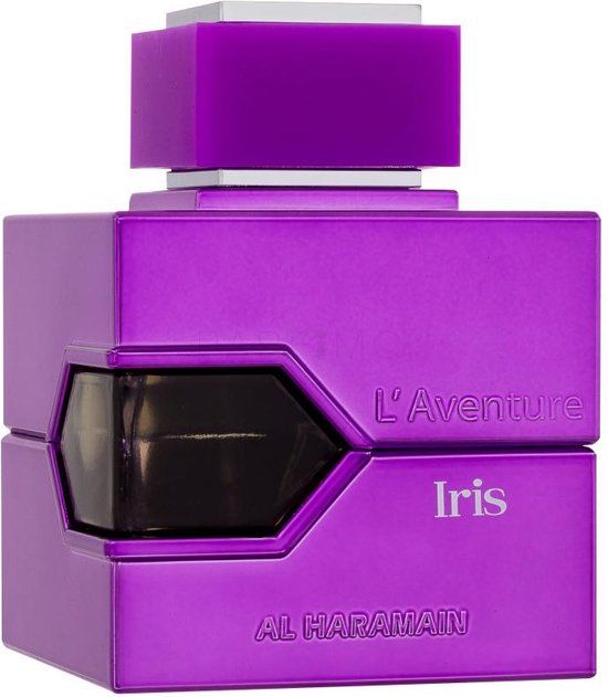 Al Haramain Extrait de Parfum / 98 ml / Unisex