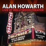 Suburban Alan Howarth Live At Hollywood Theater