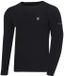 Dare2b In The Zone Iii Manches Longues Sous-vêtement Noir XL Homme