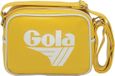 Gola Micro Redford Sac bandoulière Soleil / Blanc Jaune Blanc