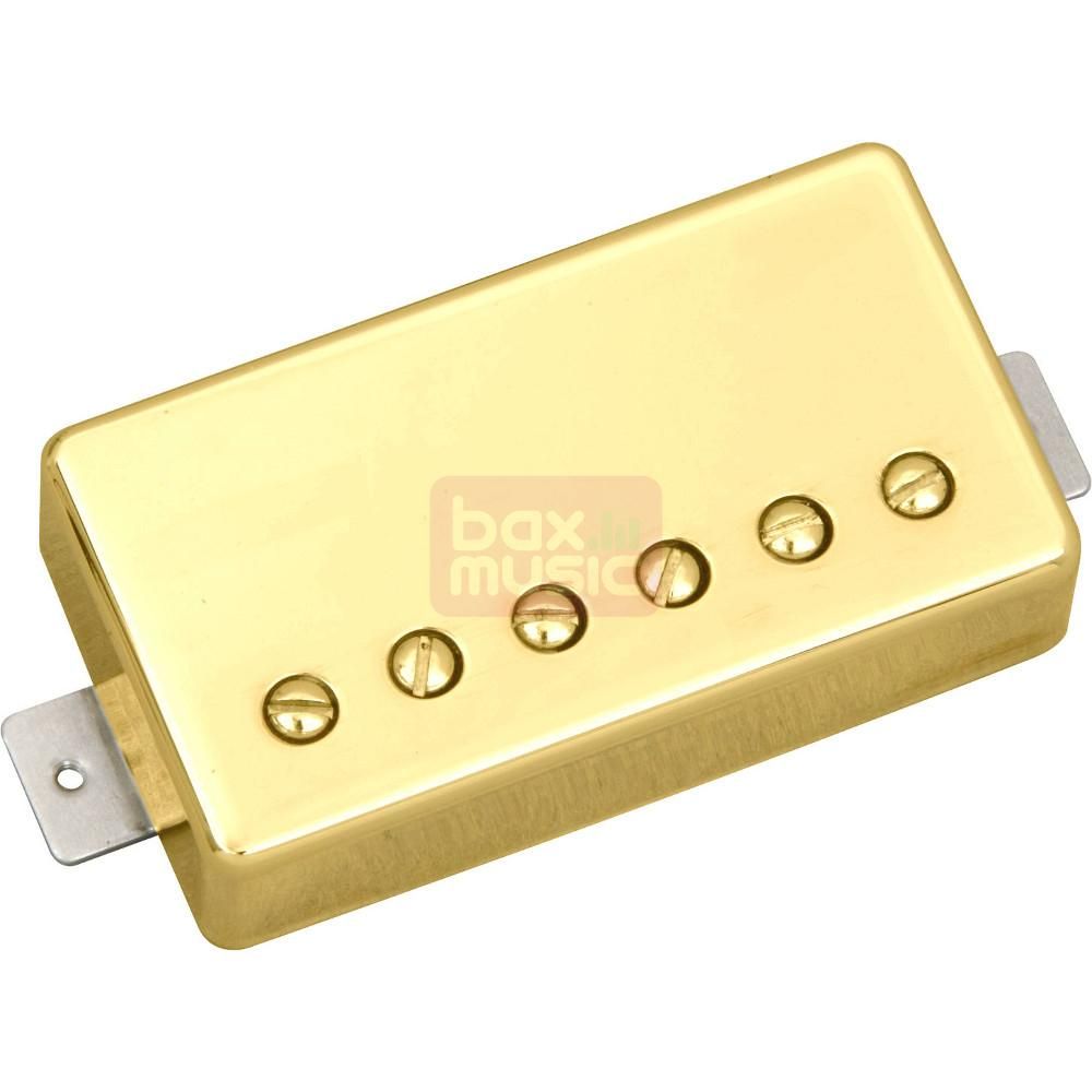 Seymour Duncan SH-2n Jazz Humbucker - Neck - Black