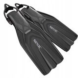 SEAC Style S Vinnen - Zwart - Maat S/M (39-41) - Bungee