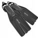 SEAC Style S Vinnen - Zwart - Maat S/M (39-41) - Bungee