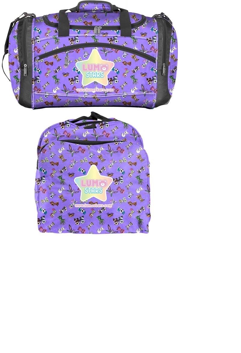 Lumo Stars BigBag Reistas