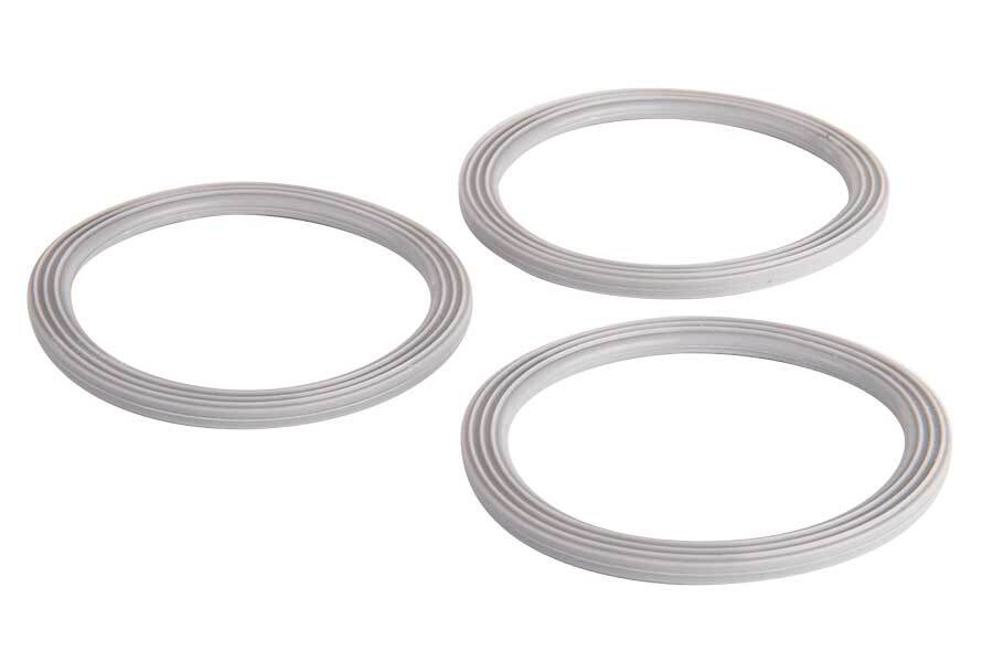 Kenwood afdichtingsrubber (van blender -3 stuks-) kw680939