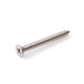 Homefix Vis à bois inox A2 CK PH2 4.2X25 | 10 pièces - 6701.60.20050