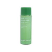 innisfree Green Tea Ceramide Milk Barrier Essence Mini