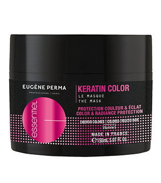 Eugene Perma Keratin Color