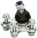 LEMFÜ-RDER LEMFORDER 33407 01 Rotule de suspension