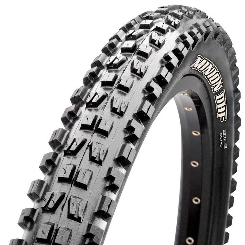Maxxis Minion DHF 26 inch draad