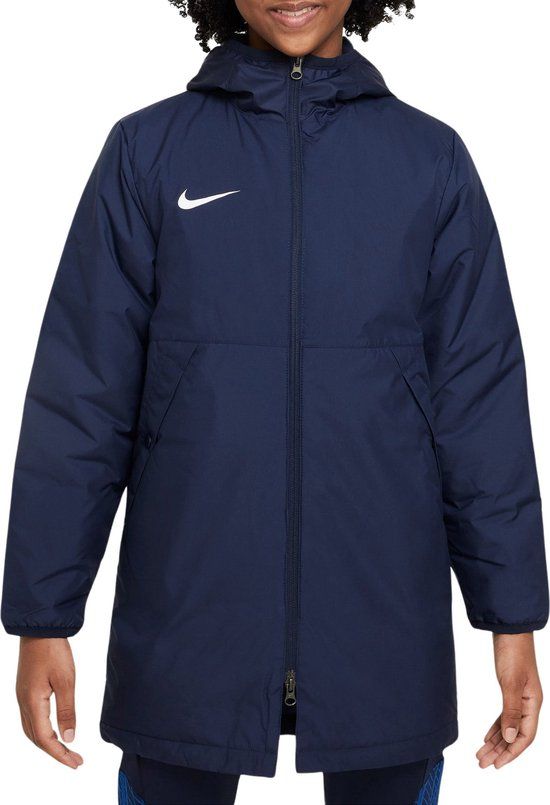 Nike Repel Park20 Fleece Kids Jas - Maat 128