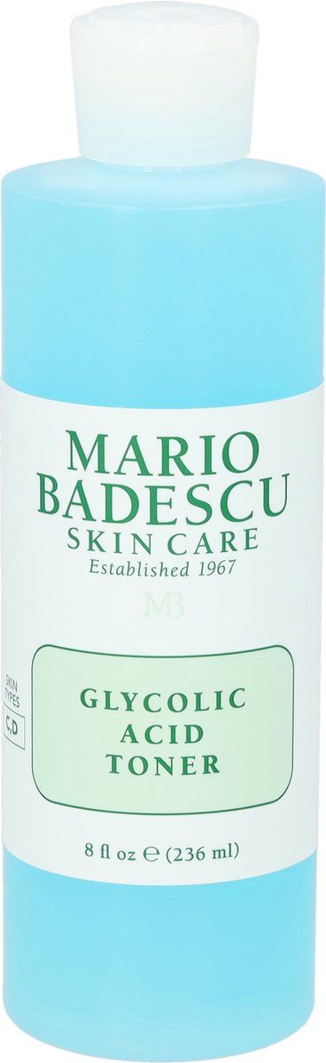 Mario Badescu Glycolic Acid Toner 236 ml