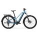 MERIDA eFLOAT CC L 400 EQ soie colombe bleu(noir)