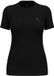 Odlo Natural Merino 160 Korte Mouwen Shirt Dames - Maat L