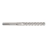 Metabo SDS-plus Pro 4 Premium hammer drill / 15.0 x 260 mm - Quantity: 1